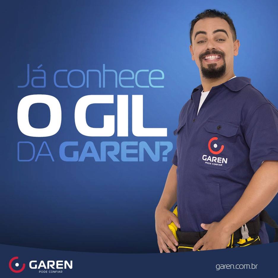 garen