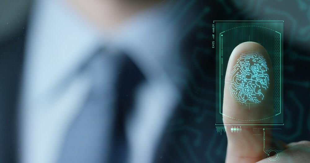 Biometria digital: saiba porque o futuro do controle de acesso já chegou