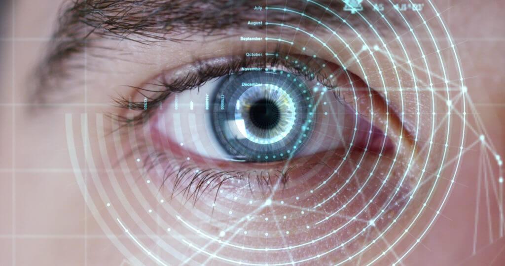 Biometria digital: saiba porque o futuro do controle de acesso já chegou