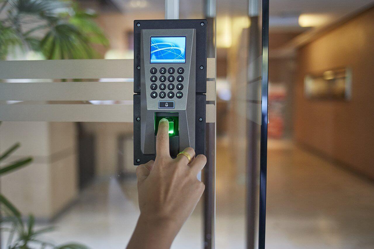 Biometria digital: saiba porque o futuro do controle de acesso já chegou