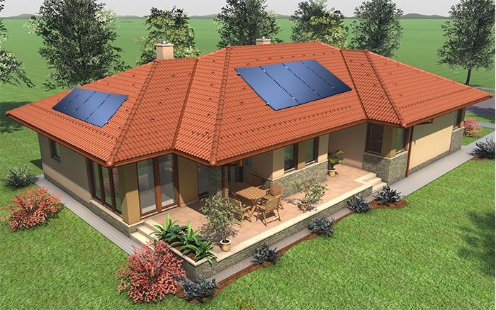 Garen: empresa com energia renovável!