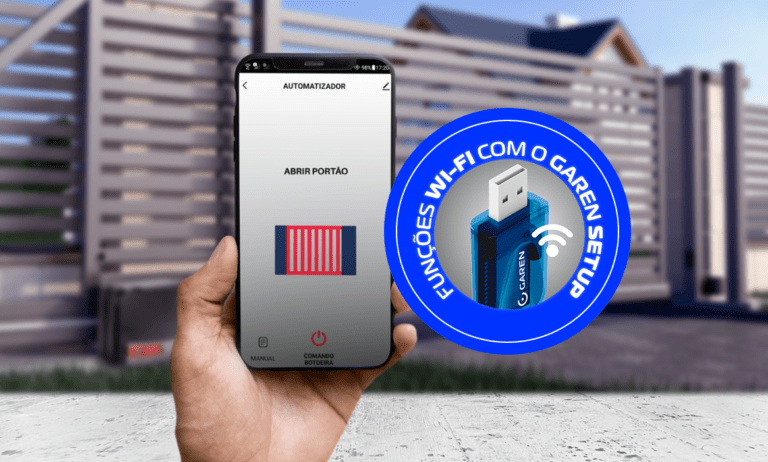 DZ Casa Fit Connect Speed Conectividade – 3
