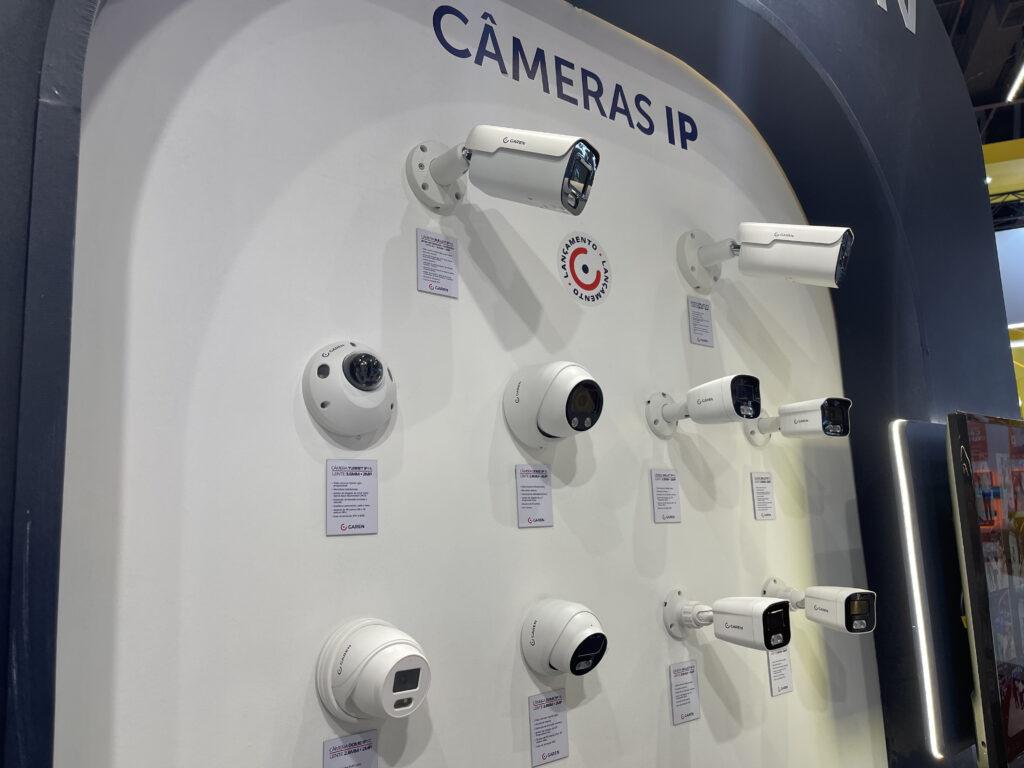 Exposec 2025: confira os destaques da Garen no evento.