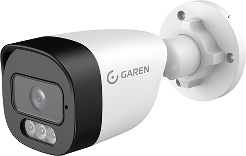 camera bullet