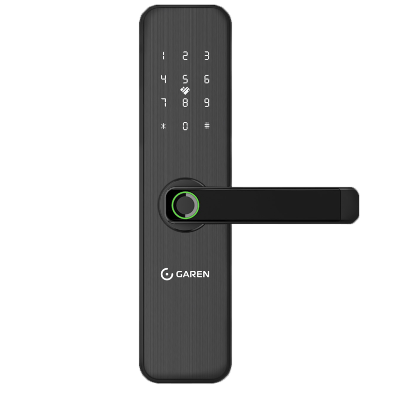 Fechadura Smart GAFB001