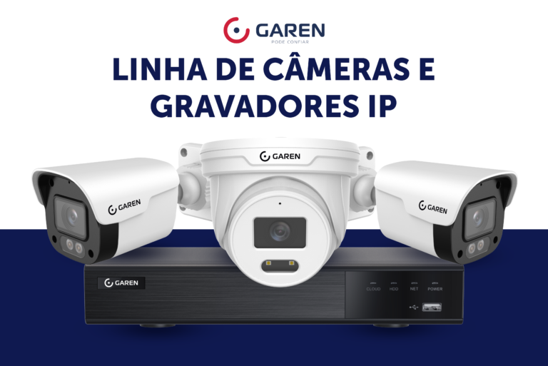 Garen - Automação